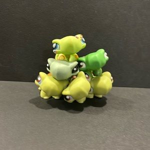 LPS turtles
